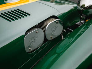 Imagen 24/36 de Caterham Super Seven Supersport (1993)