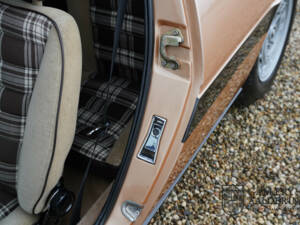 Image 14/50 de Maserati Merak 2000 GT (1981)