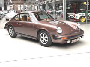 Image 2/29 of Porsche 911 2.7 S (1977)