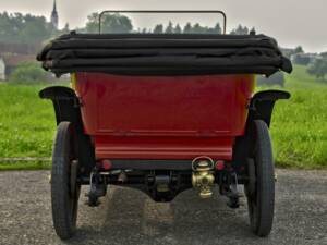 Image 19/50 of Renault Type DG (1913)
