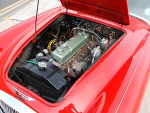 Austin Healey 3000 MK 2 | For Sale | Murray Scott-Nelson