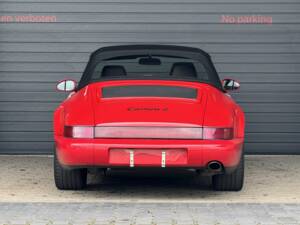 Imagen 13/37 de Porsche 911 Carrera 2 (1992)