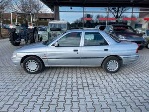 Image 7/16 of Ford Orion 1.4 (1991)