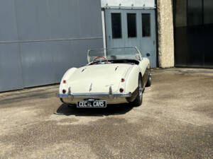 Afbeelding 10/16 van Austin-Healey 100&#x2F;4 (BN2) (1956)