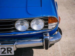 Image 20/49 de Triumph Stag (1977)