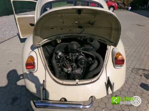 Imagen 9/10 de Volkswagen Escarabajo 1302 (1971)