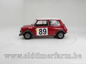 Image 8/15 de Morris Mini Cooper S 1275 (1967)