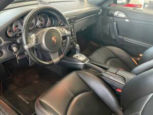 Immagine 12/17 di Porsche 911 Turbo (2010)