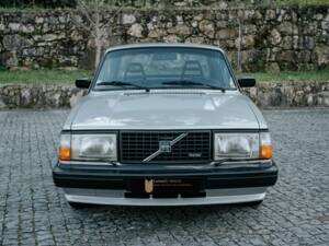 Imagen 2/61 de Volvo 244 Turbo (1982)