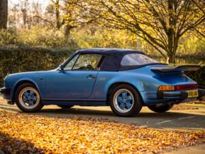 Bild 6/8 von Porsche 911 Carrera 3.2 (1984)