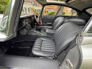 Image 25/30 de Jaguar Type E 4.2 (1965)