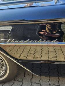 Image 22/24 of Ford Thunderbird (1964)