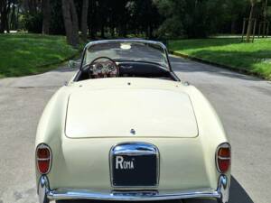 Image 11/38 of FIAT 1100-103 E TV-Convertible (1956)