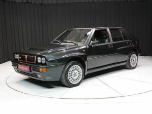 Afbeelding 1/15 van Lancia Delta HF Integrale Evoluzione I (1992)