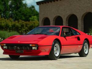 Bild 12/50 von Ferrari 308 GTB (1981)