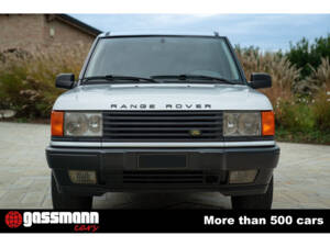 Image 2/15 of Land Rover Range Rover 4.6 HSE (1998)