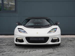 Immagine 7/50 di Lotus Evora GT410 Sport (2019)
