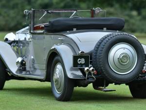 Image 13/50 of Rolls-Royce Phantom II (1930)