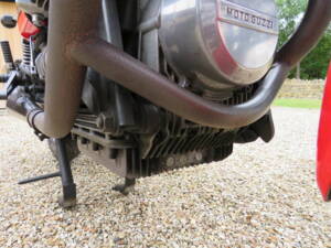 Image 12/50 de Moto Guzzi DUMMY (1977)