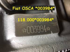 Image 14/39 of FIAT 1600 S OSCA (1965)
