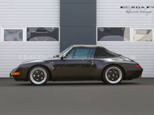 Bild 5/29 von Porsche 911 Carrera 4 (1996)