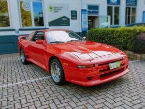 Image 1/10 of Toyota Supra 3.0 Turbo (1990)