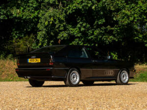 Image 32/50 of Audi quattro 20V (1990)