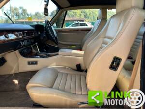Imagen 5/10 de Jaguar XJ-S V12 (1990)