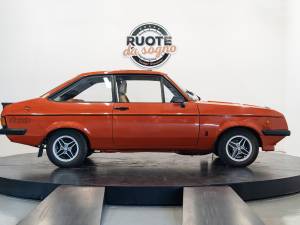 Image 7/45 of Ford Escort RS 2000 (1980)