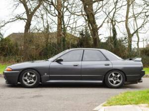 Image 21/50 de Nissan Skyline GTS-t (1991)