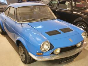 Image 13/20 of SIMCA 1200 S (1970)