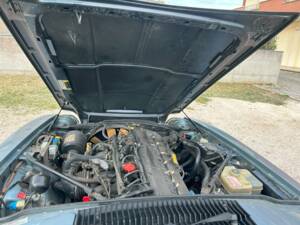 Image 17/38 de Jaguar XJ-S 3.6 (1990)