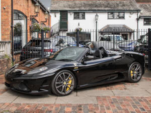 Image 6/26 of Ferrari Scuderia Spider 16M (2009)