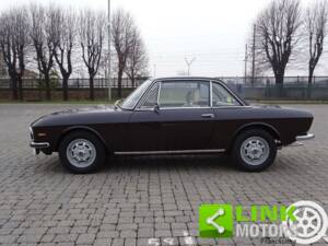 Bild 5/10 von Lancia Fulvia 1.3 S (1975)