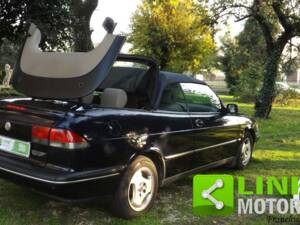 Image 10/10 of Saab 900 2.0i (1997)