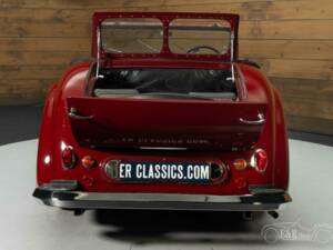 Image 8/19 of Triumph 1800 Roadster (1947)