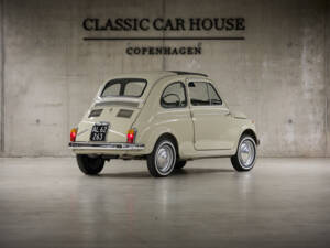 Imagen 12/76 de FIAT 500 D (1961)