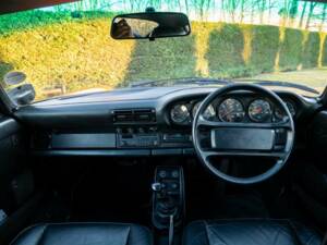 Bild 9/48 von Porsche 911 Turbo 3.3 (1987)