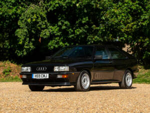 Image 14/50 of Audi quattro 20V (1990)