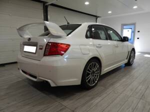 Immagine 4/15 di Subaru Impreza Cosworth STi CS400 (2012)