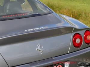 Imagen 33/50 de Ferrari 550 Maranello (1999)