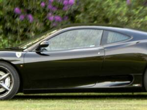 Bild 9/50 von Ferrari F 360 Modena (2000)