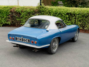 Immagine 6/41 di Lotus Elite S2 (1963)