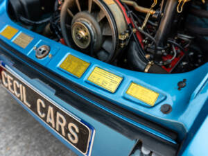 Image 39/50 of Porsche 911 2.4 S (1972)