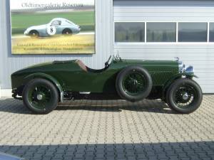Bild 5/40 von Bentley 3 1&#x2F;2 Liter (1934)