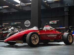 Image 1/50 of Alfa Romeo Formula Alfa Boxer (1987)