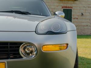Image 185/185 of BMW Z8 (2001)