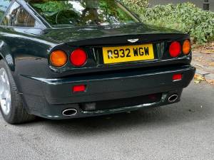 Immagine 22/49 di Aston Martin V8 Vantage V550 (1998)