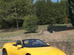 Image 13/32 of Lotus Elan SE (1991)