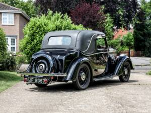 Image 15/33 of Morris 12&#x2F;4 (1935)